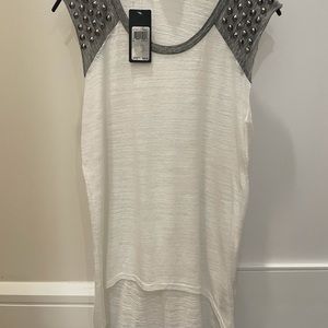 Guess Tank Top Small Size NWT